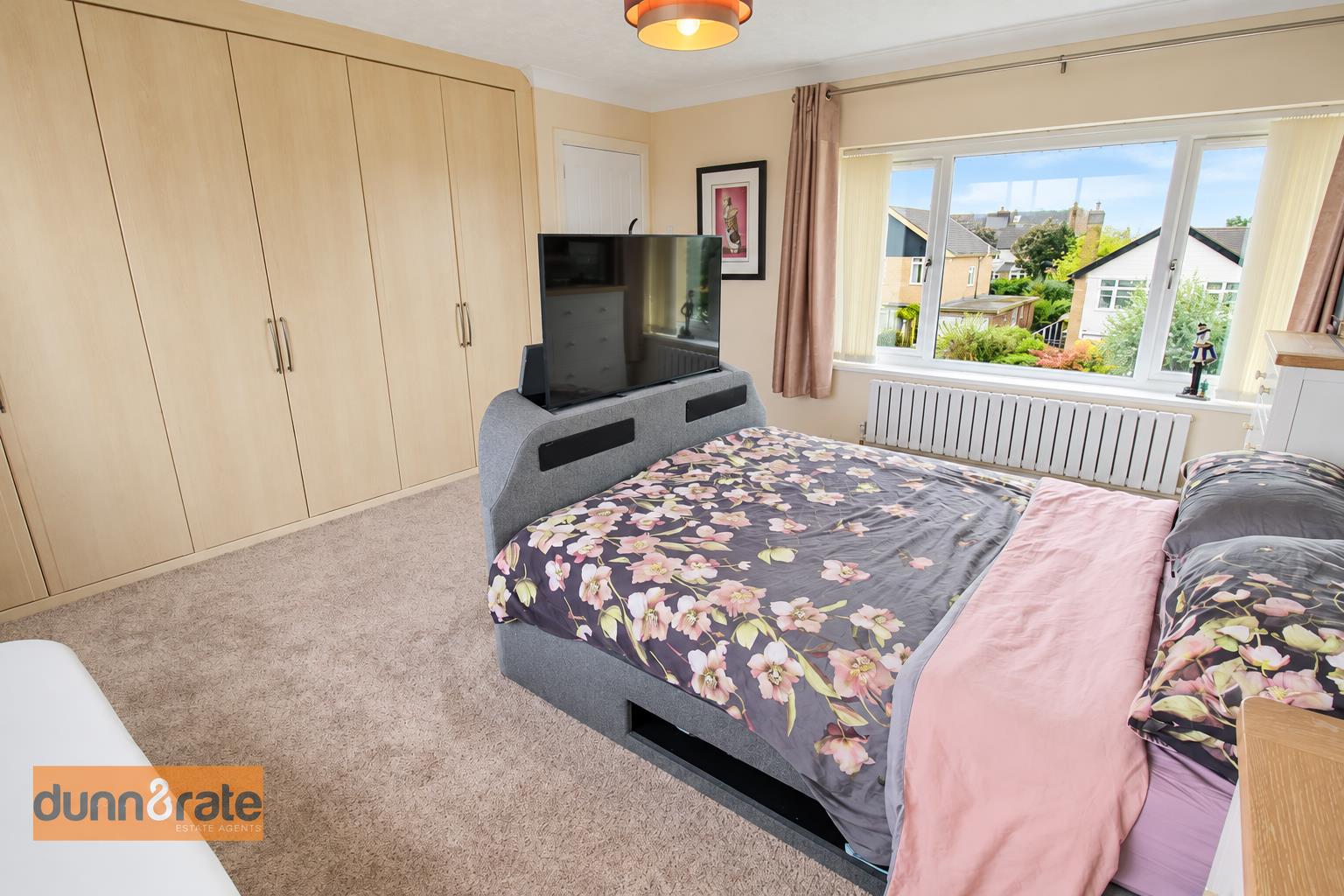 Percival Drive, Stockton Brook, Stoke-On-Trent